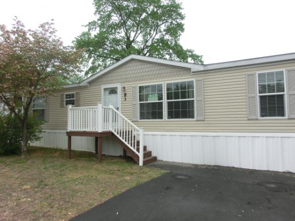 Severn Mobile Home Park 7959 Telegraph Rd. Lot 83Severn, MD 21144