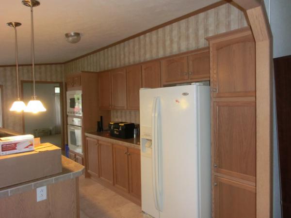 Severn Mobile Home Park 7959 Telegraph Rd. Lot 83Severn, MD 21144