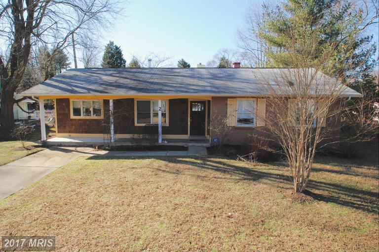 2 SPRING HAVEN COURT, Severna Park, MD 21146