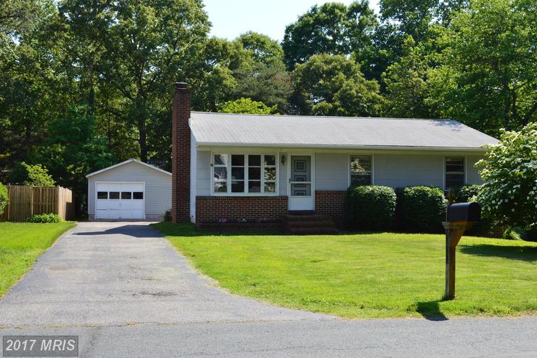 1303 NORTH ROAD, Severna Park, MD 21146