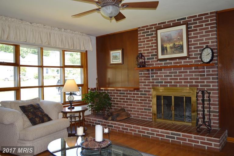 1303 NORTH ROAD, Severna Park, MD 21146