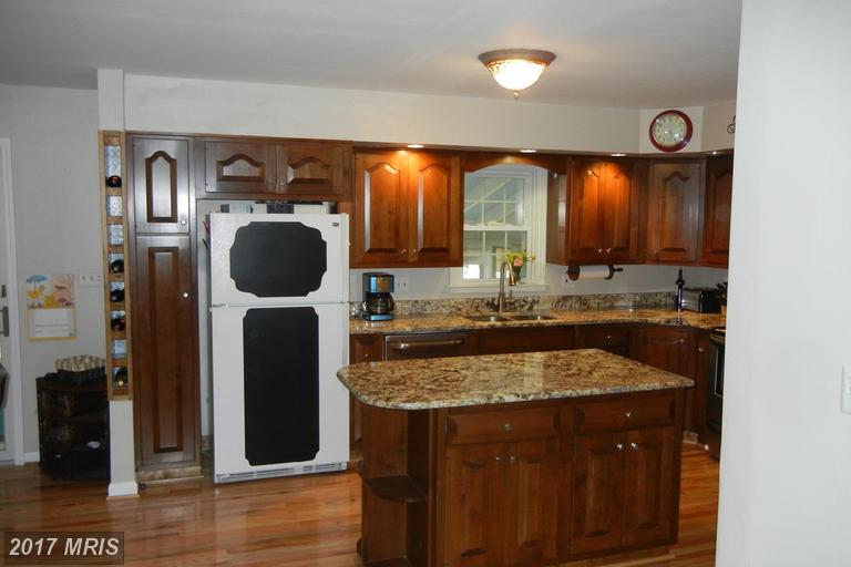 532 PARK ROAD, Severna Park, MD 21146