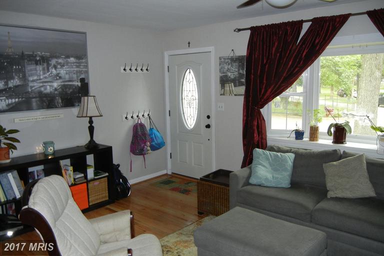 532 PARK ROAD, Severna Park, MD 21146