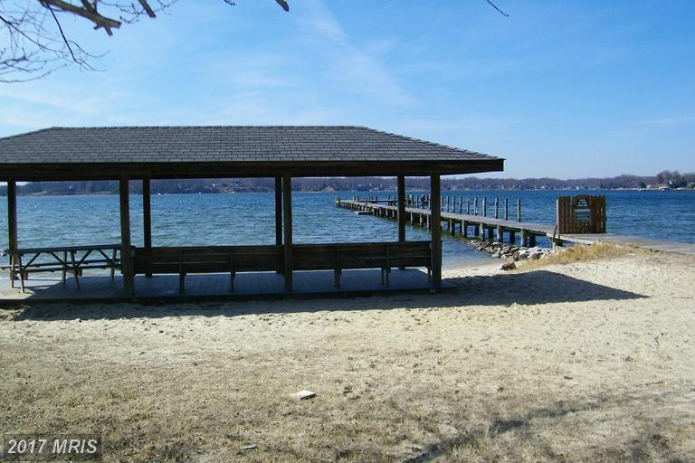 389 LOTS OLD COUNTY ROAD, Severna Park, MD 21146