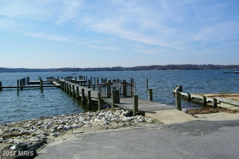 389 LOTS OLD COUNTY ROAD, Severna Park, MD 21146
