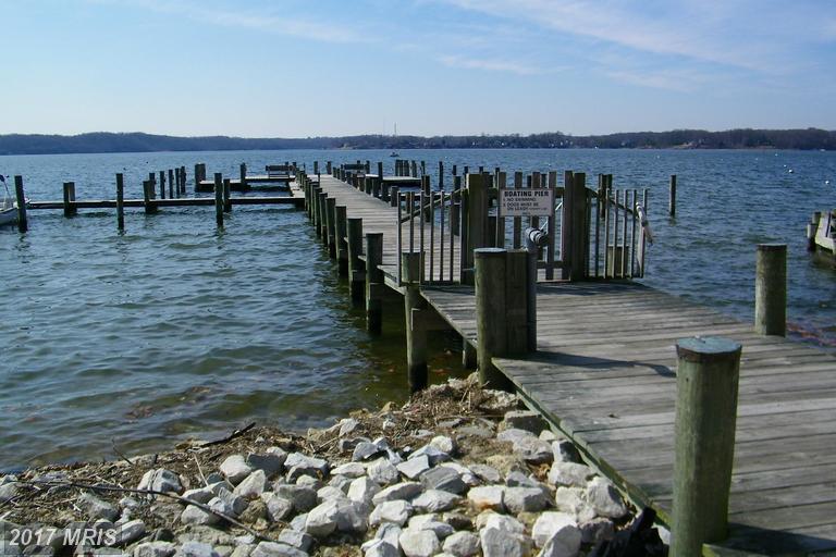 389 LOTS OLD COUNTY ROAD, Severna Park, MD 21146