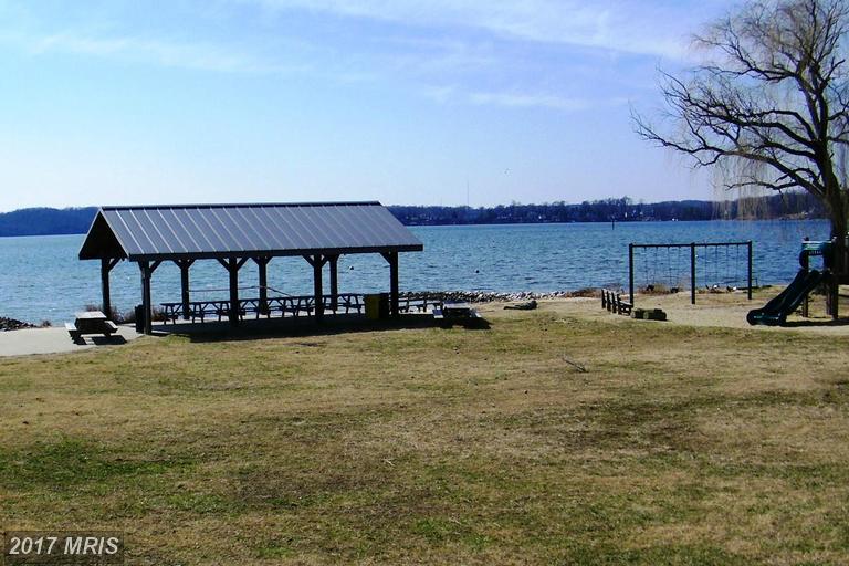 389 LOTS OLD COUNTY ROAD, Severna Park, MD 21146