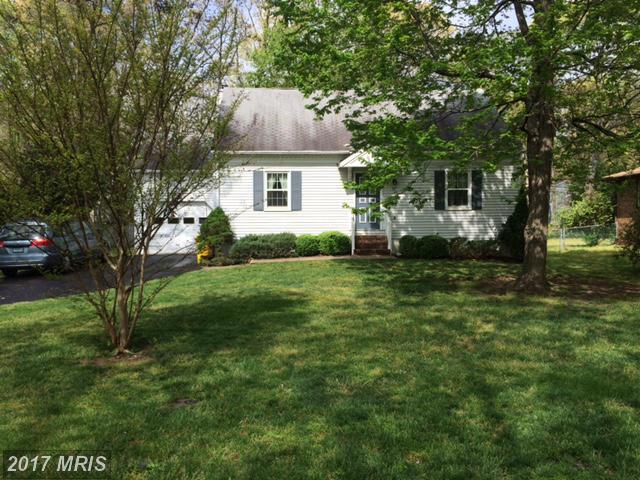 205 OAK AVENUE, Severna Park, MD 21146