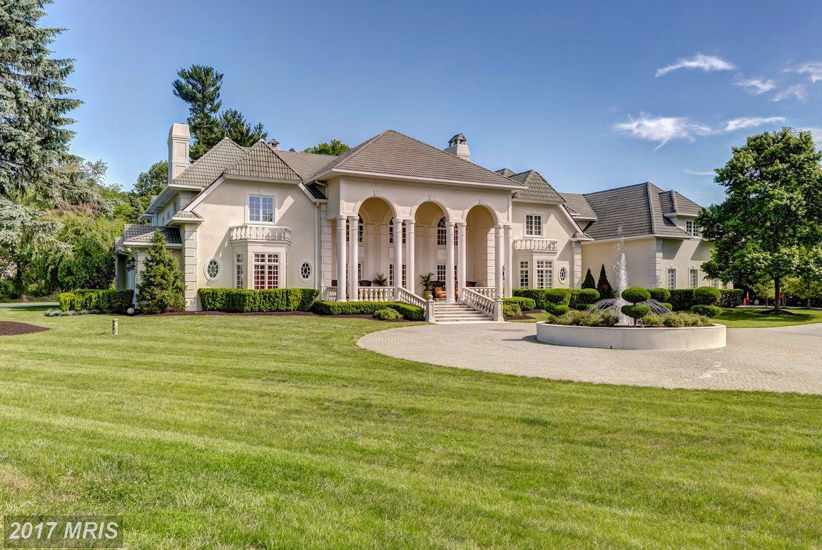 1716 GREENSPRING VALLEY RD, Stevenson, MD 21153