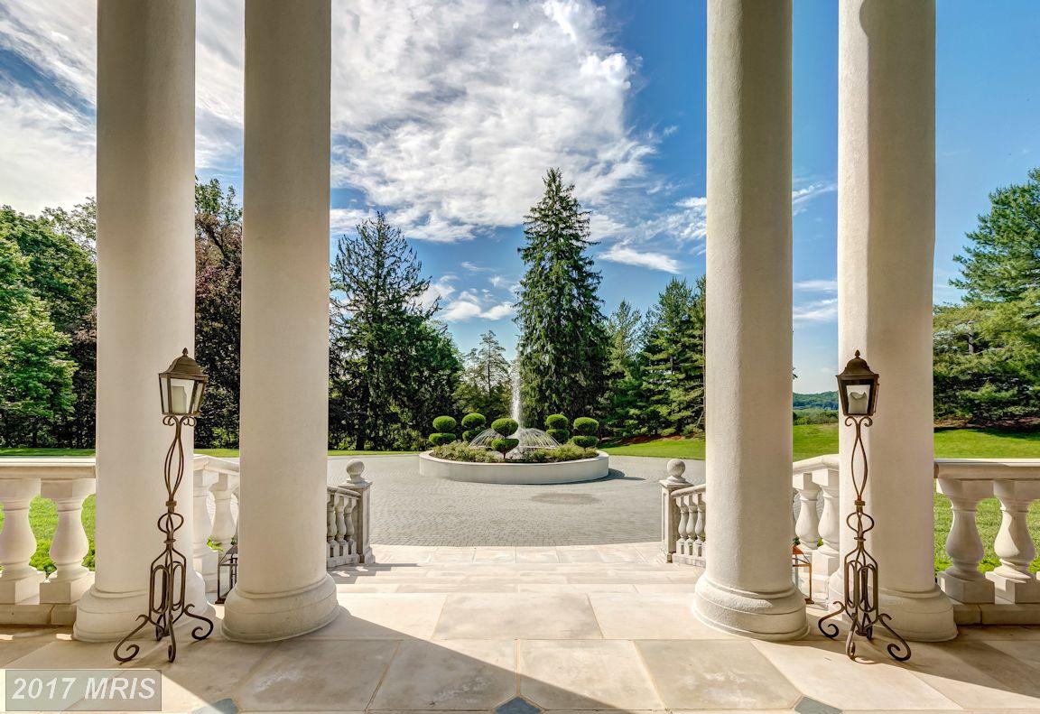 1716 GREENSPRING VALLEY RD, Stevenson, MD 21153