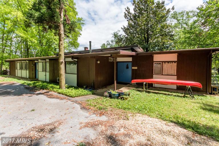 10601 Candlewick Road, Stevenson, MD 21153