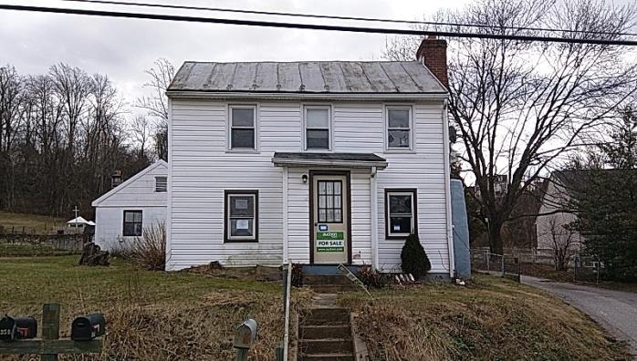 363 Old New Windsor PikeWestminster, MD, 21157Carroll County