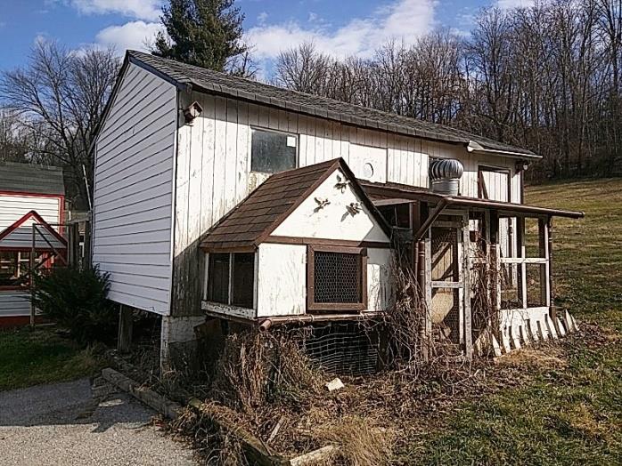363 Old New Windsor PikeWestminster, MD, 21157Carroll County