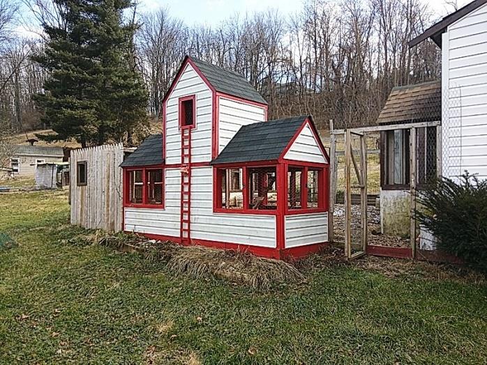 363 Old New Windsor PikeWestminster, MD, 21157Carroll County