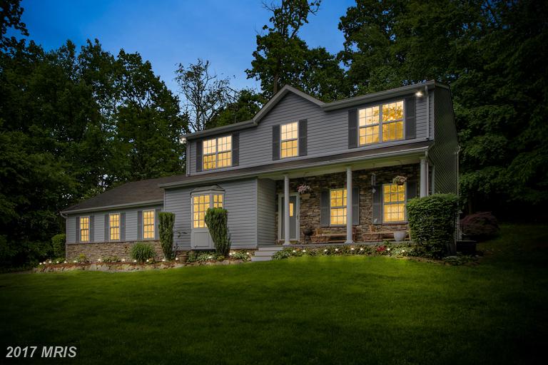 1347 FRIDINGER MILL ROAD, Westminster, MD 21157