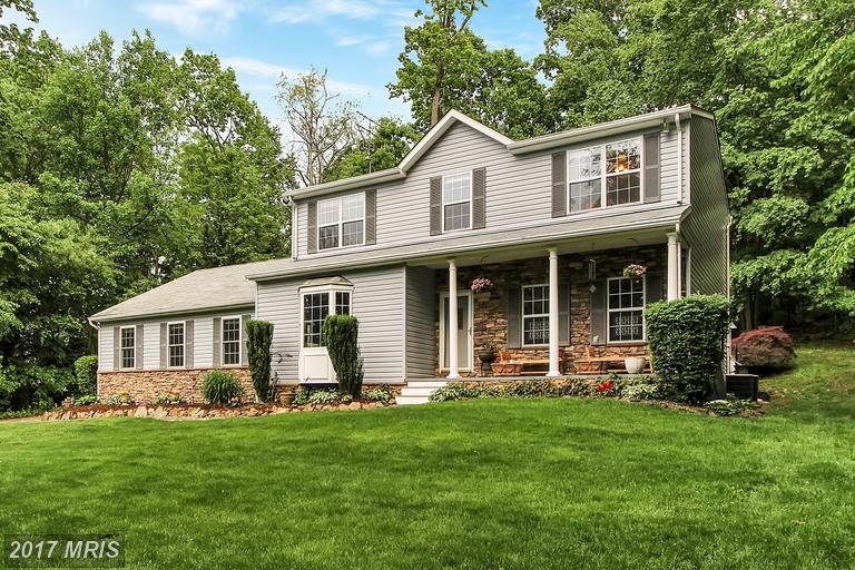 1347 FRIDINGER MILL ROAD, Westminster, MD 21157
