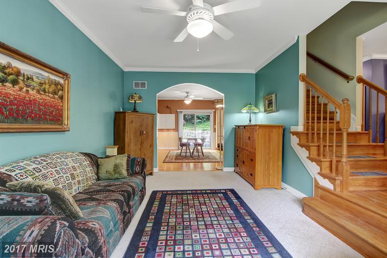 1347 FRIDINGER MILL ROAD, Westminster, MD 21157