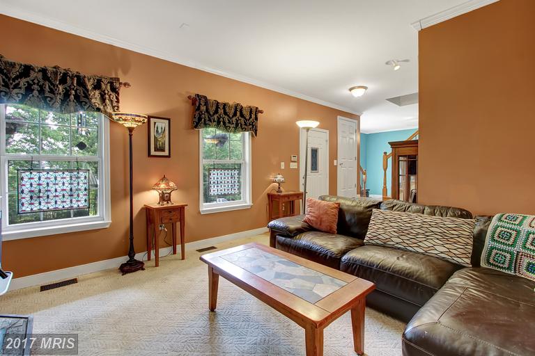 1347 FRIDINGER MILL ROAD, Westminster, MD 21157