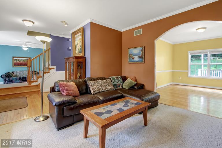 1347 FRIDINGER MILL ROAD, Westminster, MD 21157
