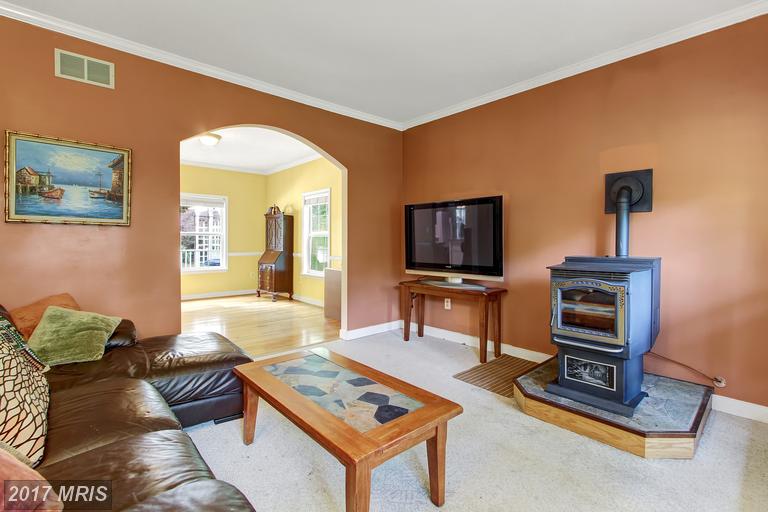 1347 FRIDINGER MILL ROAD, Westminster, MD 21157