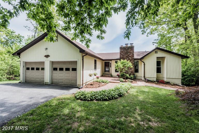 3601 KIMBERLY JAMES COURT, Westminster, MD 21157