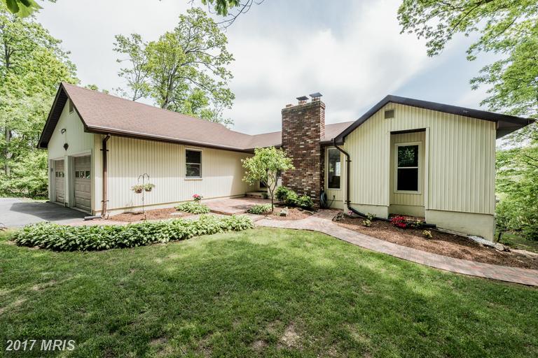 3601 KIMBERLY JAMES COURT, Westminster, MD 21157