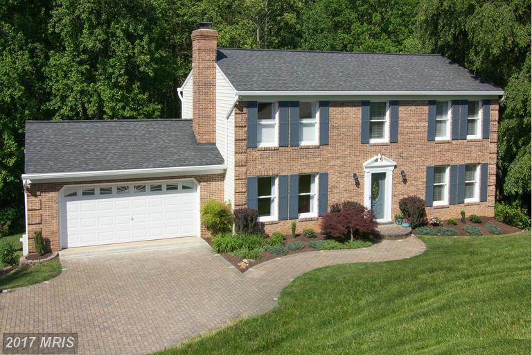 2177 TIMOTHY DRIVE, Westminster, MD 21157