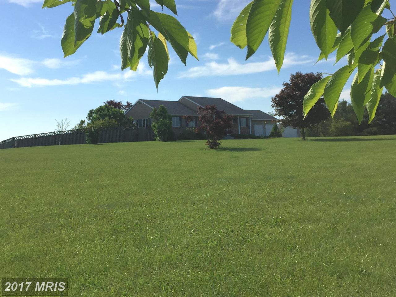 1303 RANDOM RIDGE RD, Westminster, MD 21157