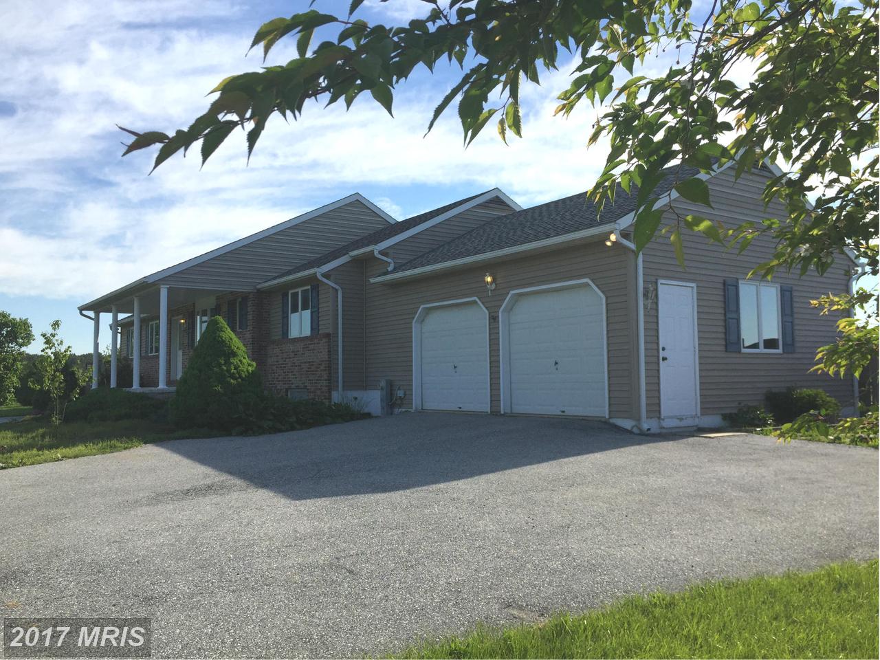 1303 RANDOM RIDGE RD, Westminster, MD 21157