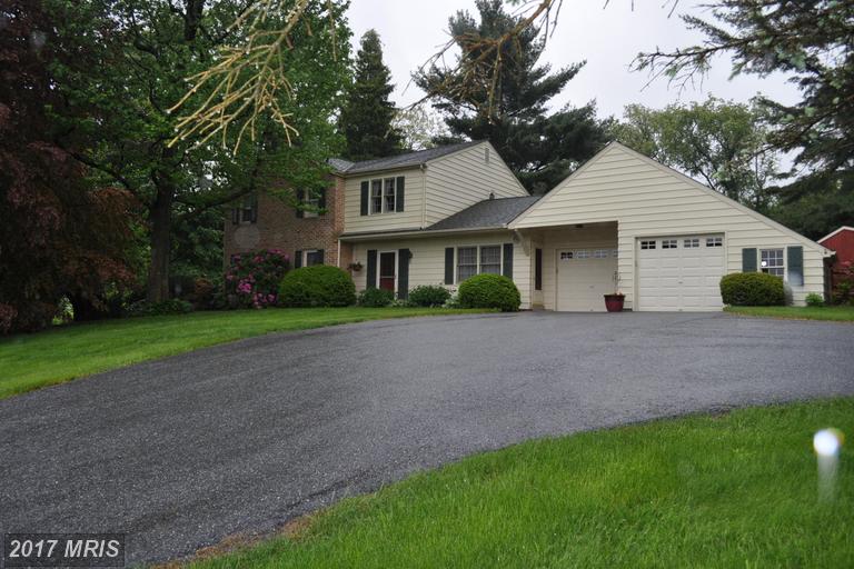 841 GIST ROAD, Westminster, MD 21157