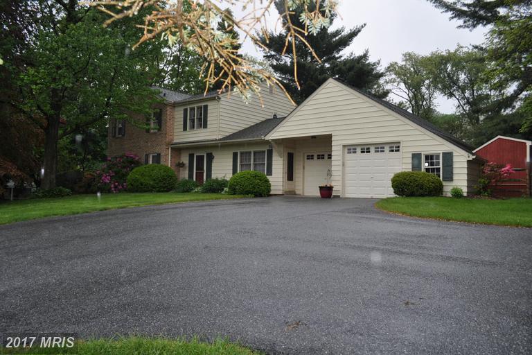 841 GIST ROAD, Westminster, MD 21157