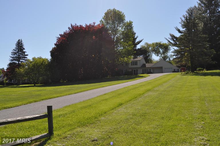 841 GIST ROAD, Westminster, MD 21157