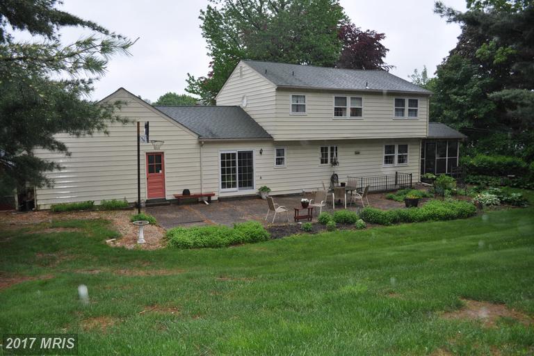 841 GIST ROAD, Westminster, MD 21157