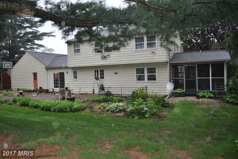 841 GIST ROAD, Westminster, MD 21157