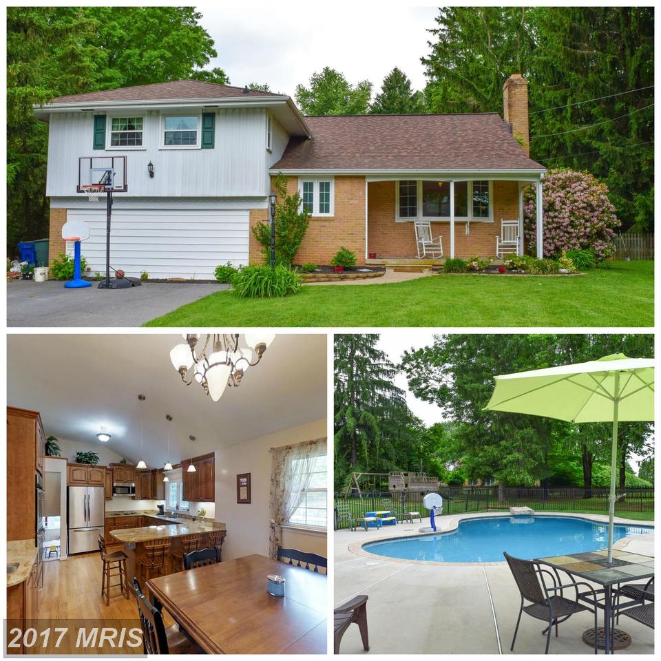 22 GREENVALE RD, Westminster, MD 21157