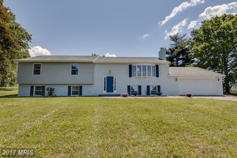 1511 CHRIS LANE, Westminster, MD 21158