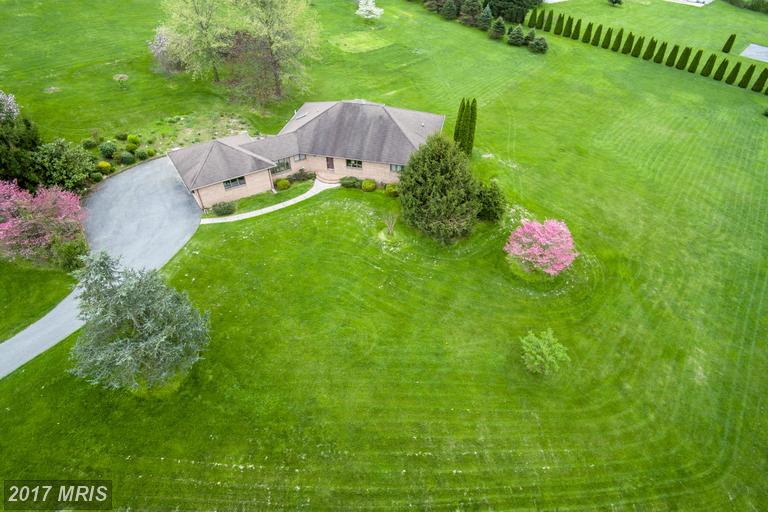 2550 CEDAR RIDGE DRIVE, Westminster, MD 21158