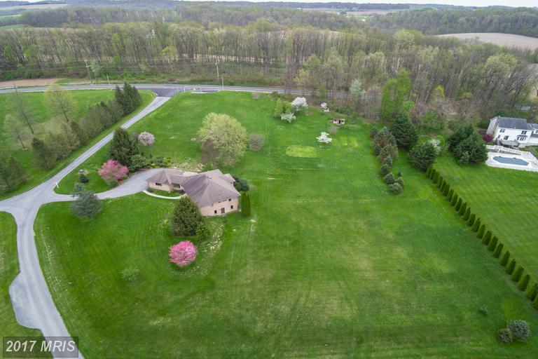 2550 CEDAR RIDGE DRIVE, Westminster, MD 21158