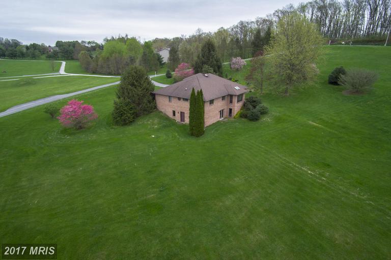 2550 CEDAR RIDGE DRIVE, Westminster, MD 21158