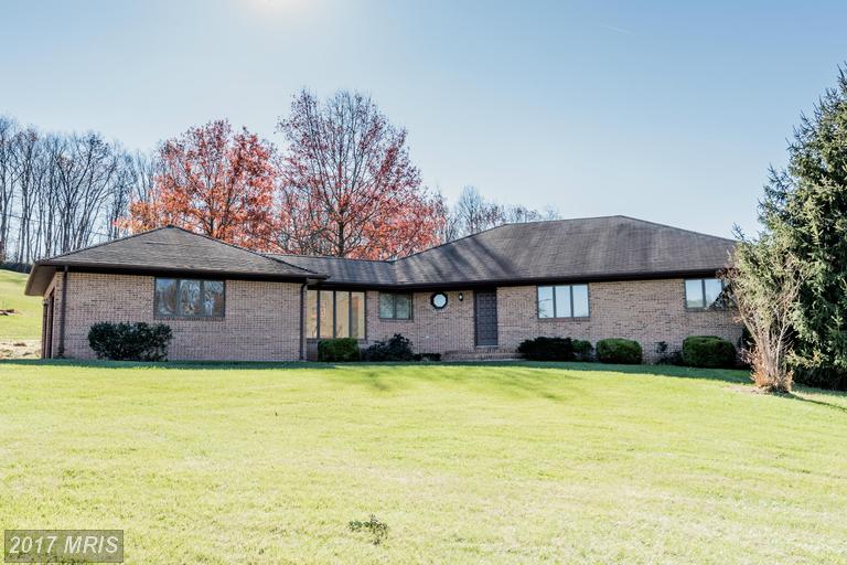 2550 CEDAR RIDGE DRIVE, Westminster, MD 21158