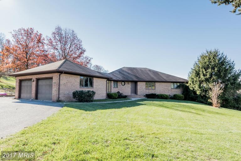 2550 CEDAR RIDGE DRIVE, Westminster, MD 21158