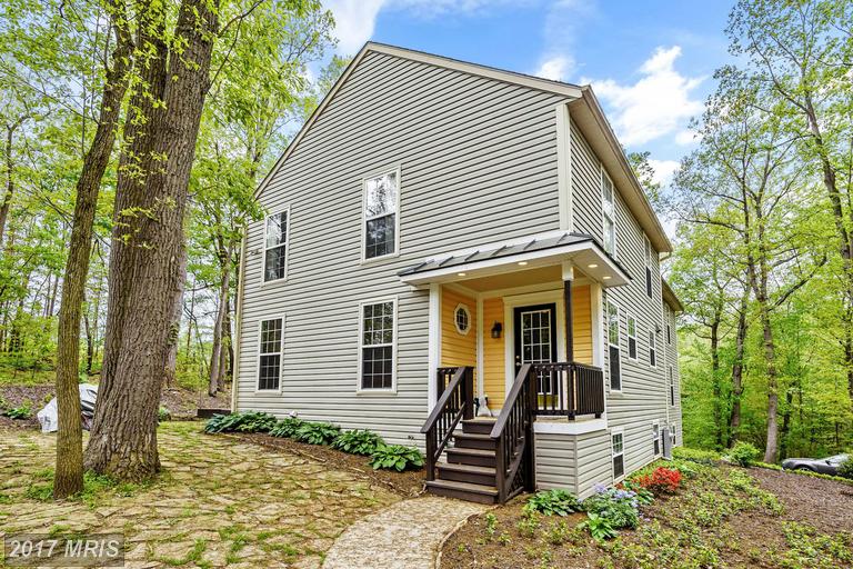 2892 STALEY DRIVE, Westminster, MD 21158