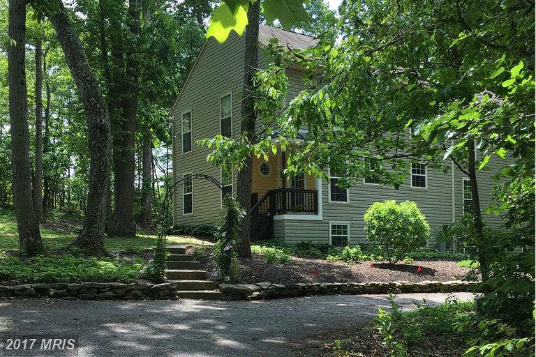 2892 STALEY DRIVE, Westminster, MD 21158