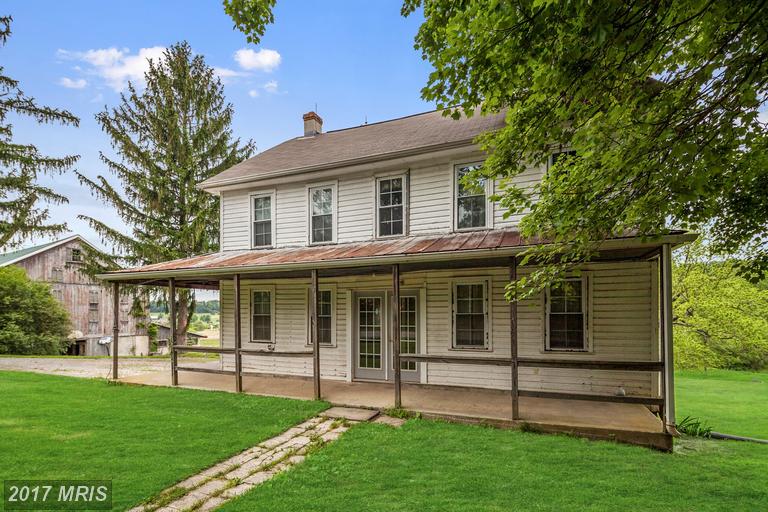 830 LEPPO ROAD, Westminster, MD 21158