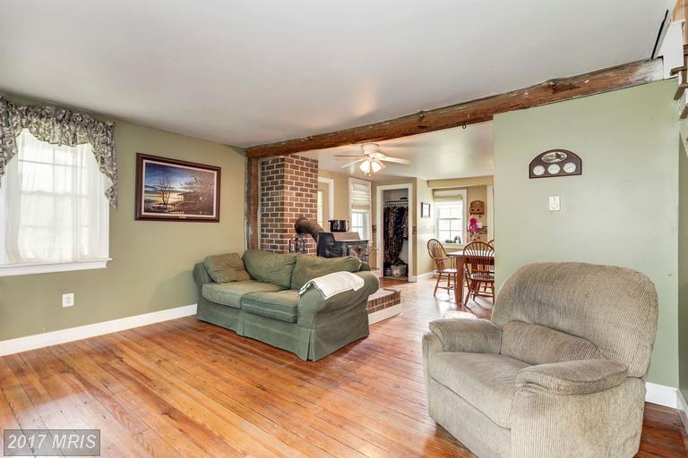 830 LEPPO ROAD, Westminster, MD 21158