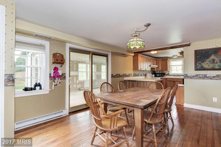 830 LEPPO ROAD, Westminster, MD 21158