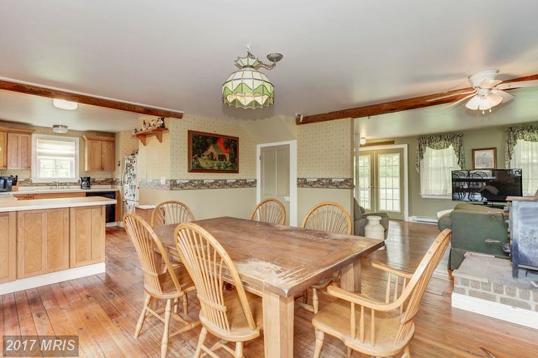 830 LEPPO ROAD, Westminster, MD 21158