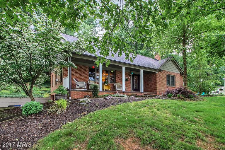 735 MEADOW BRANCH ROAD, Westminster, MD 21158