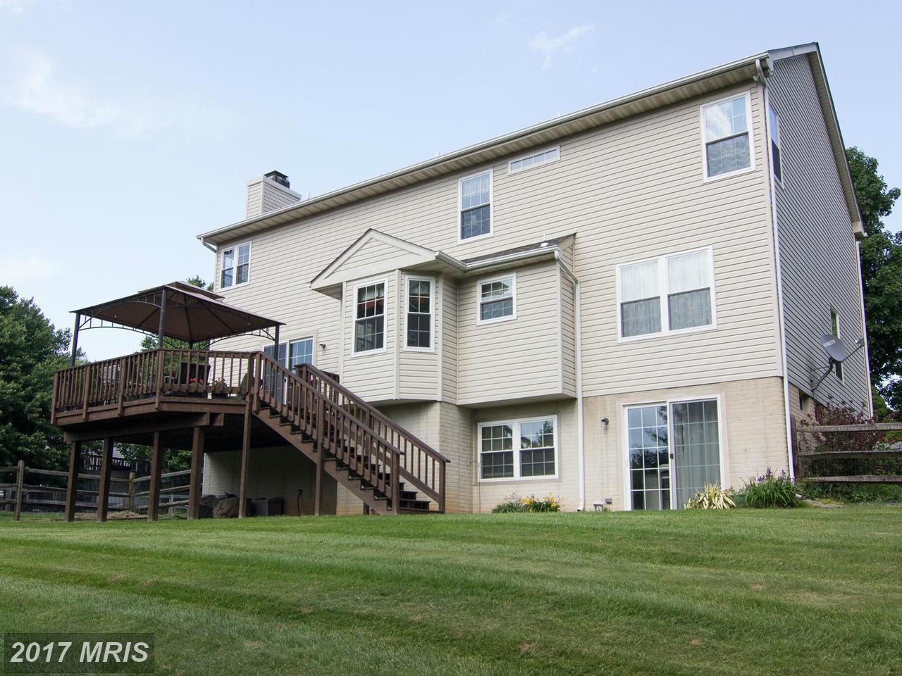 14 GOLDEN EAGLE CT, Westminster, MD 21158