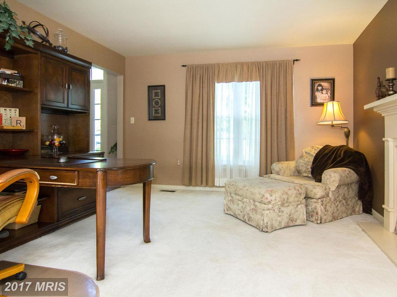 14 GOLDEN EAGLE CT, Westminster, MD 21158